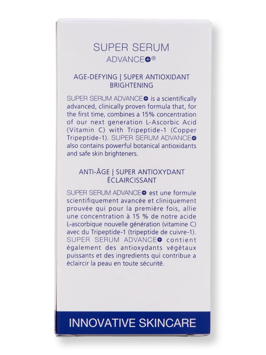 iS Clinical Super Serum Advance +、mySite、gigharbornorthrealestate