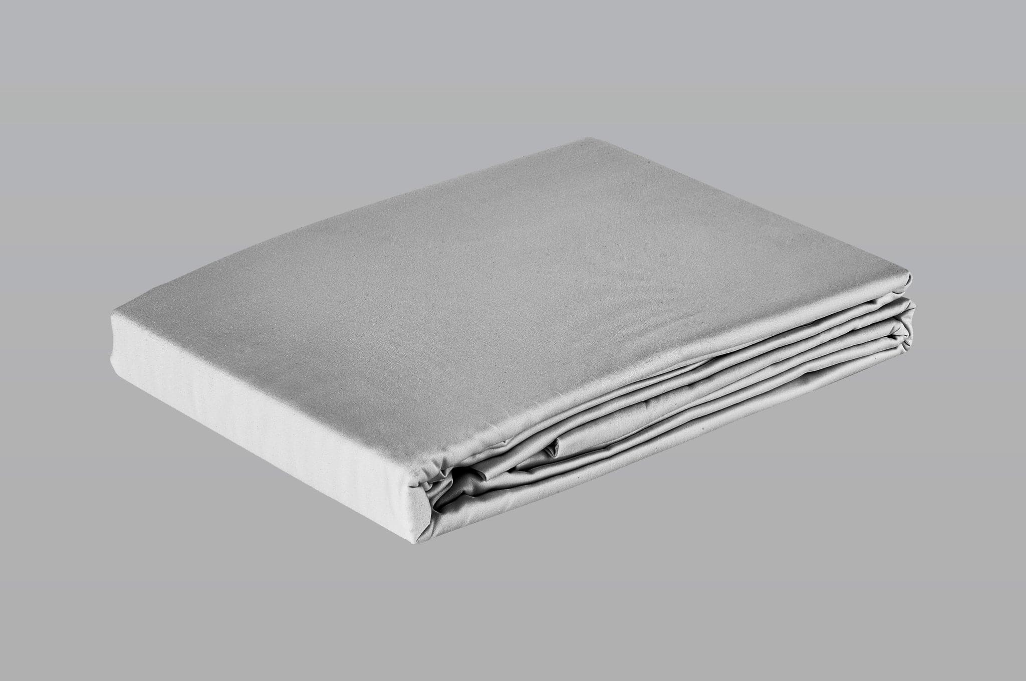 Natural Sleep Organic Cotton Sateen Duvet Cover Set、mySite、neckold