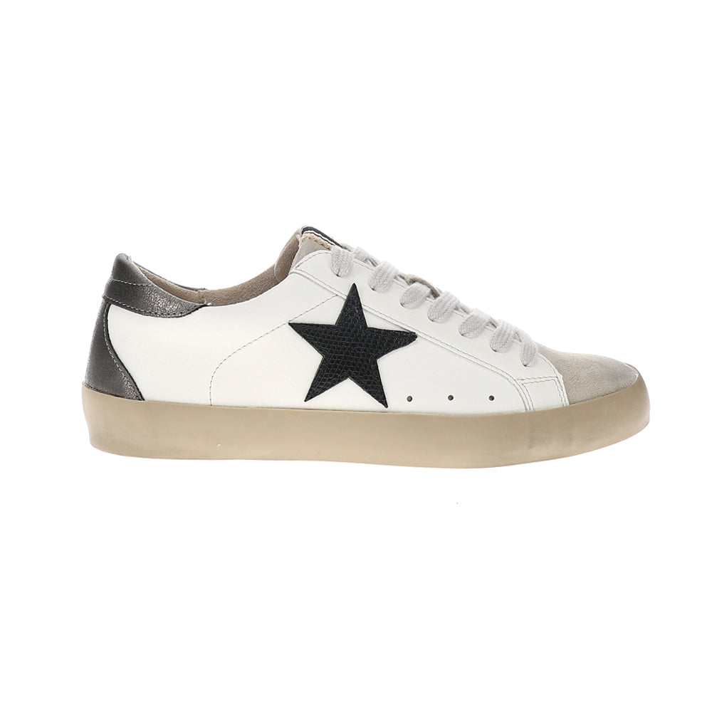 Paula Lace Up Sneakers、mySite、gtrtttuynbv