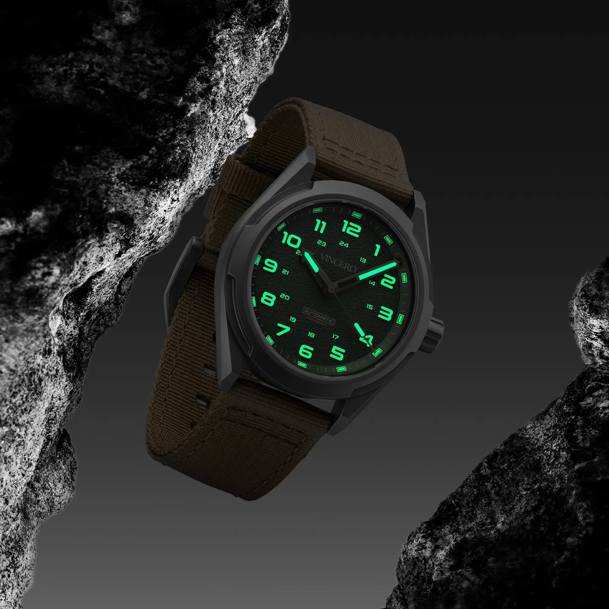  The Scout Limited Release - Frogman