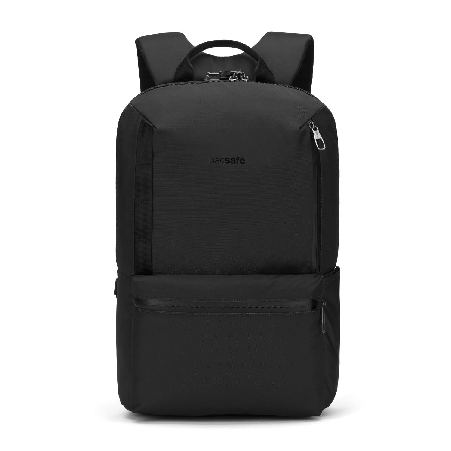 Pacsafe® X 20L anti-theft backpack、mySite、garagedoors4me
