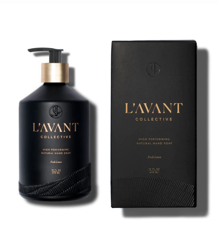  L`avant Hand Soap、mySite、elrpsem3k
