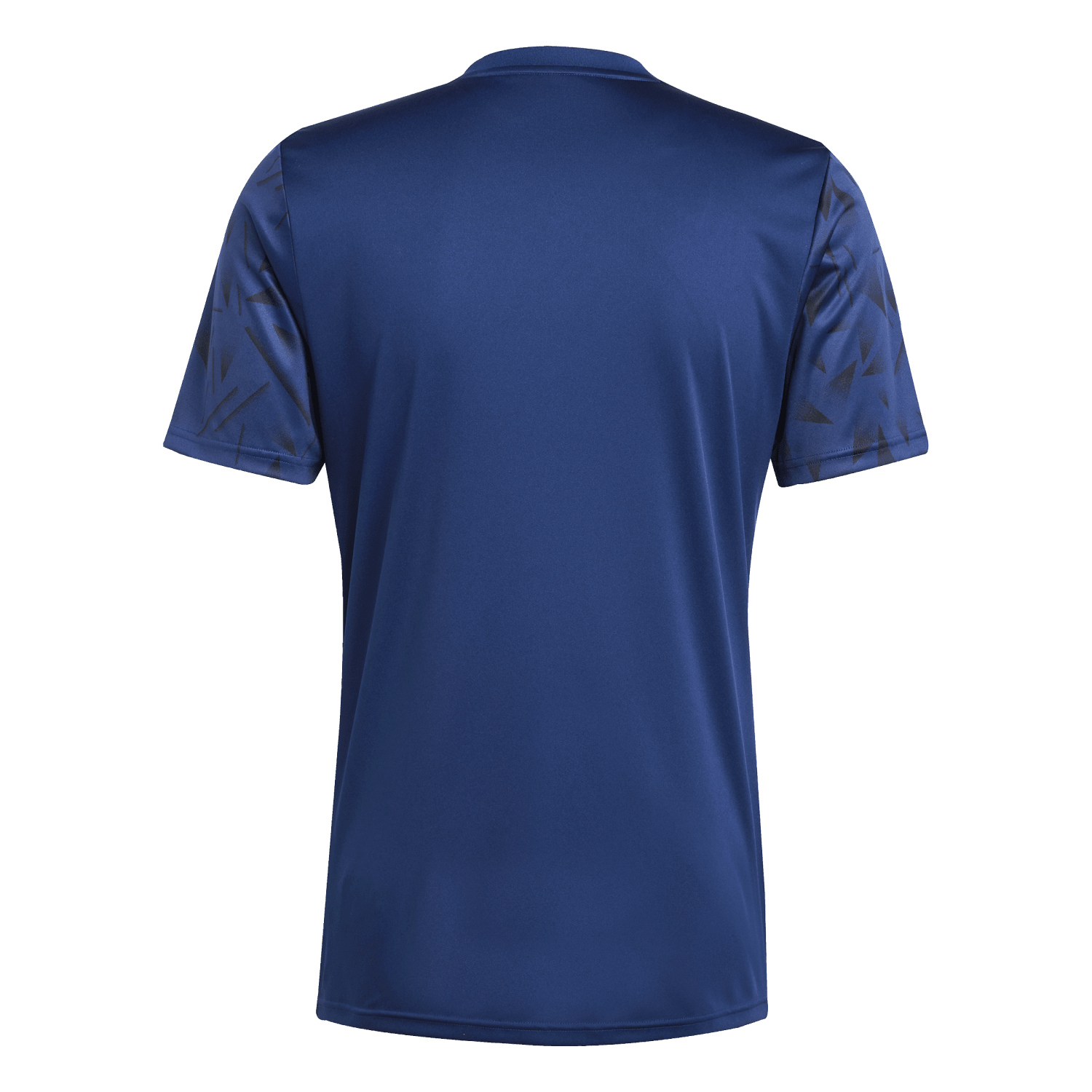 adidas Team Icon 25 Jersey - Navy Blue、mySite、noshort