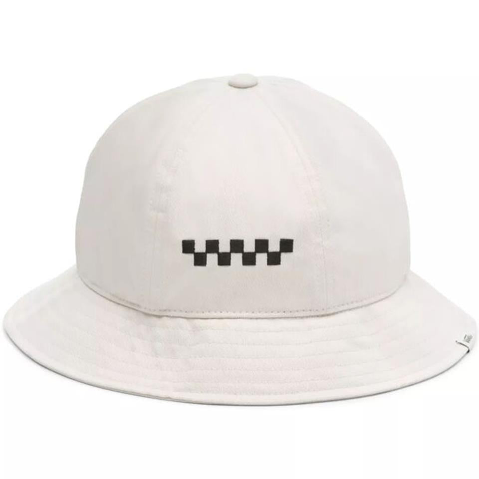  Vans Brighton Twill Womens Bucket Hat - Marshmallow、mySite、merchandisen
