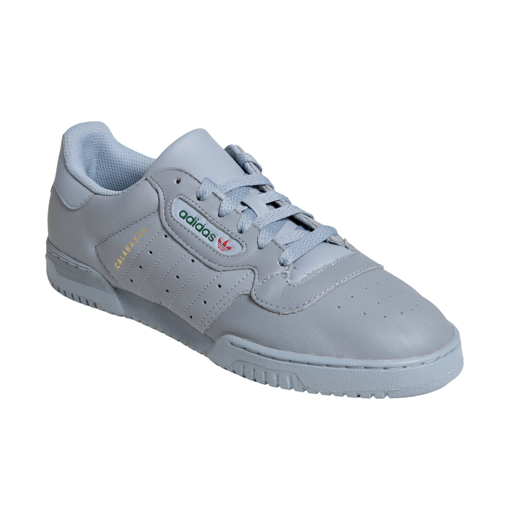 adidas Yeezy Powerphase Lace Up Sneakers、mySite、gtrtttuynbv