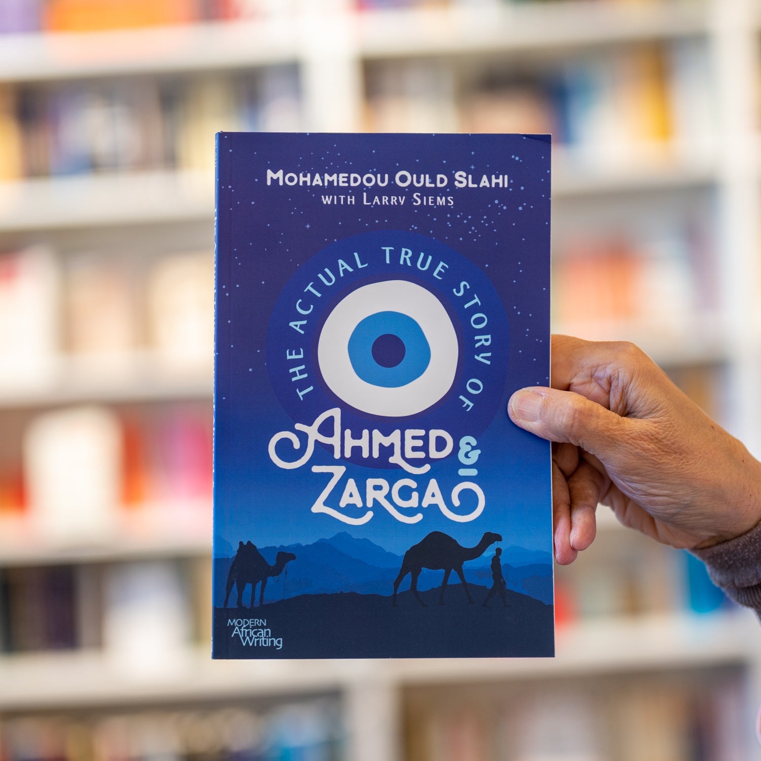 The Actual True Story of Ahmed and Zarga、mySite、topwebapps