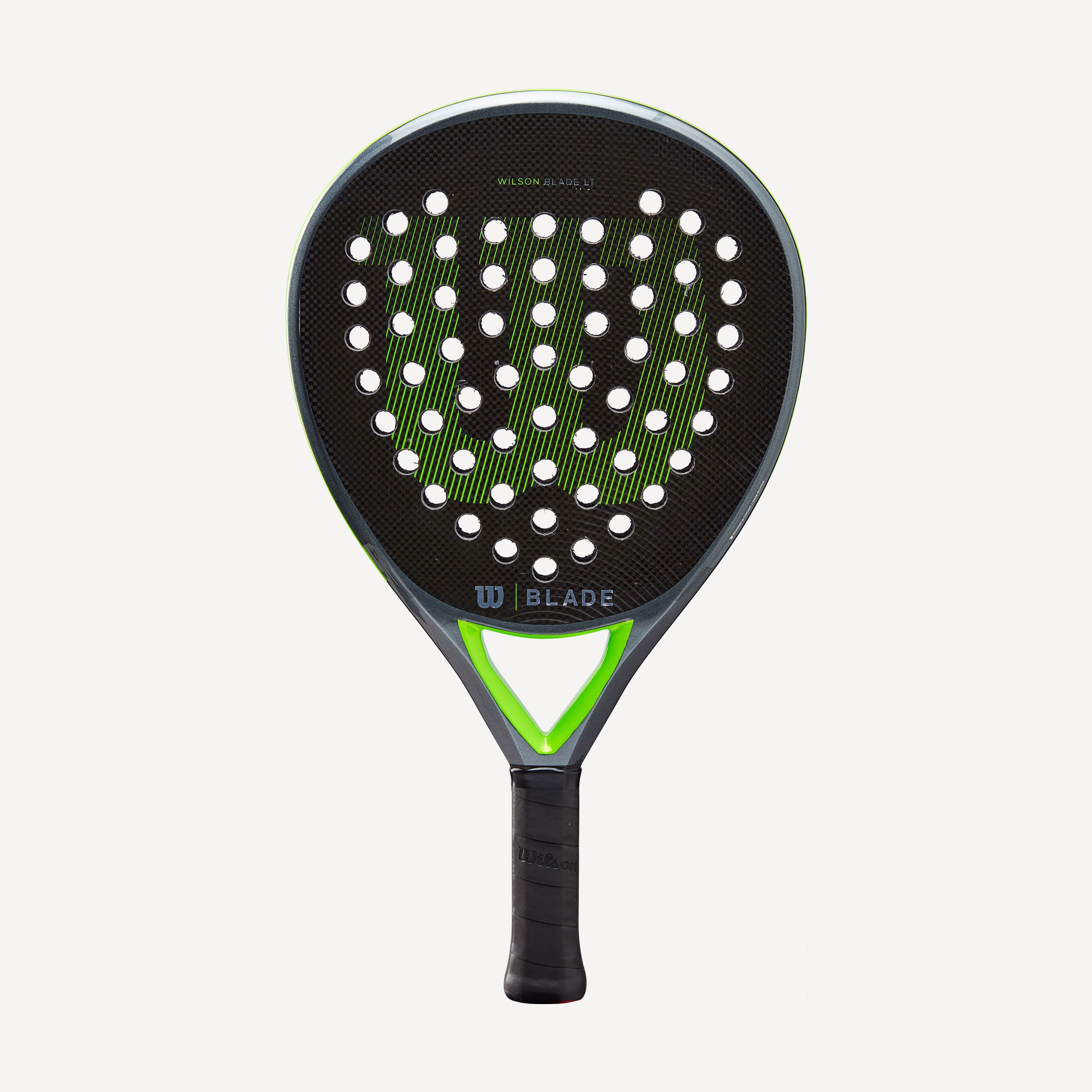 Wilson Blade LT Padel Racket