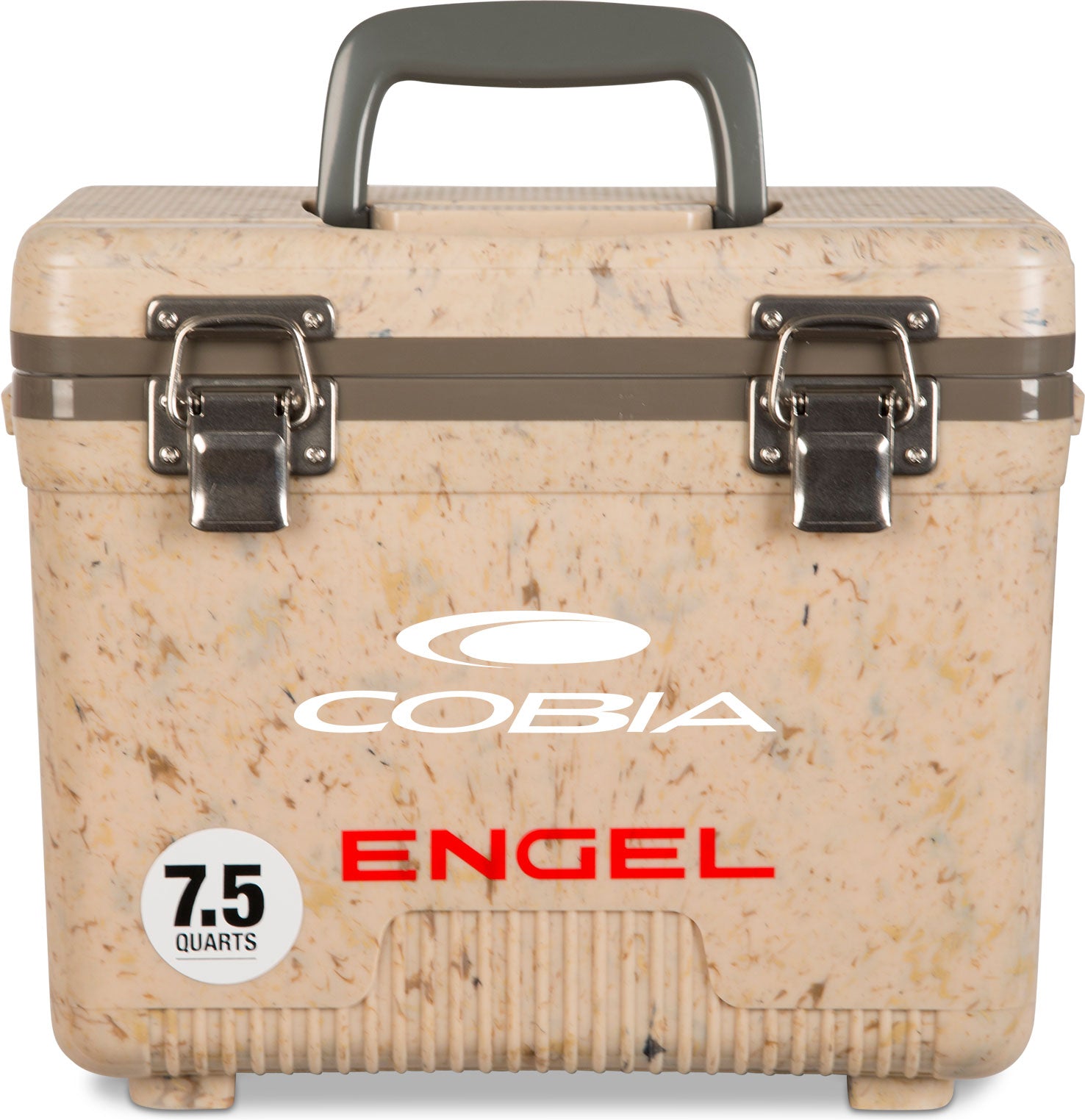 Engel 7.5 Quart Drybox/Cooler - MBG、mySite、noshort