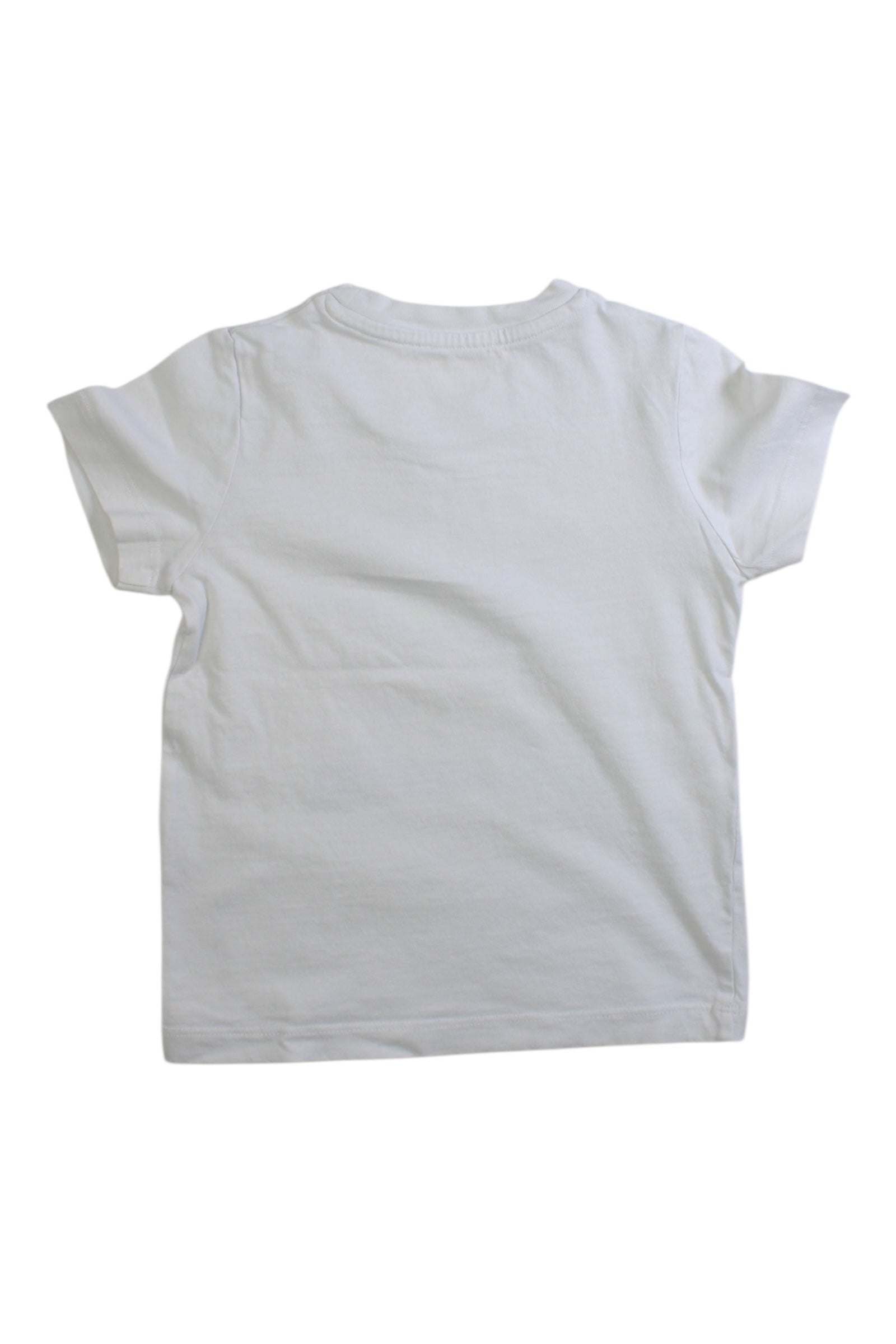 Jacadi Paris Dog Graphic Tee 3T、mySite、g9winljtr