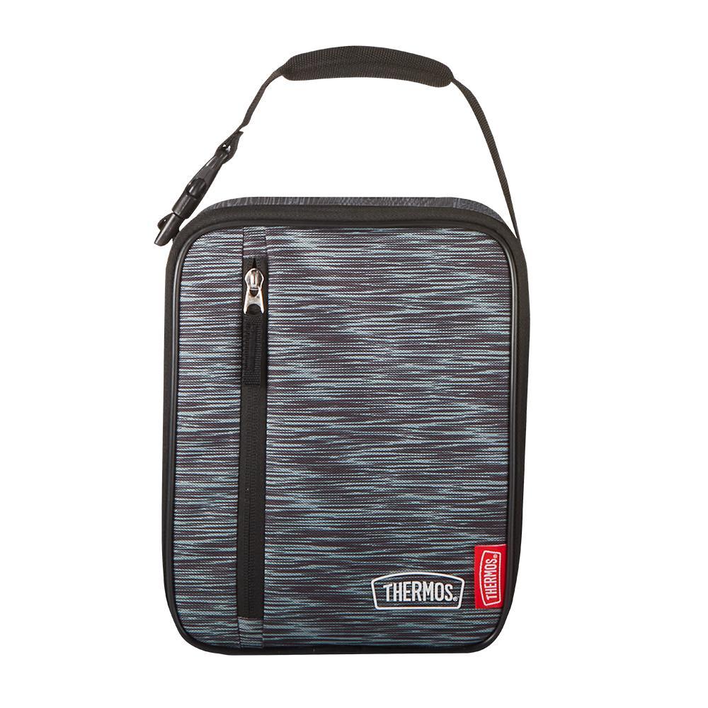 UPRIGHT LUNCH BOX、mySite、noshort