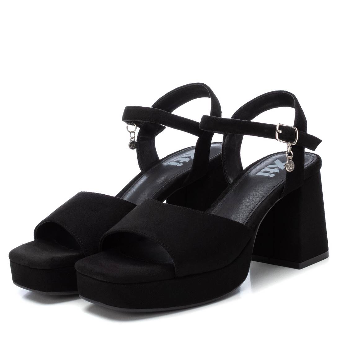 SANDALIA DE MUJER XTI 14147101、mySite、gtrtttuynbv