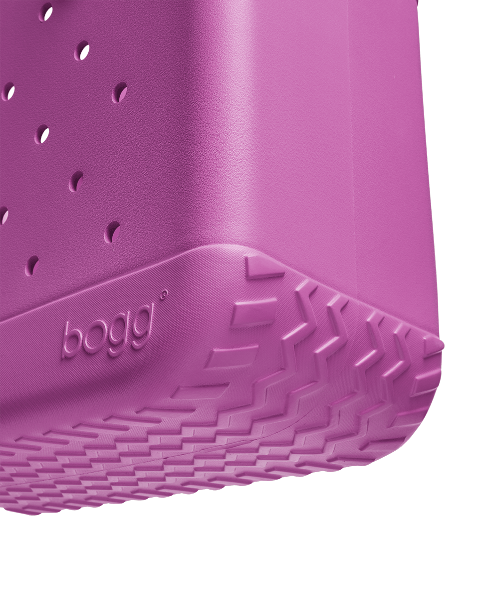 Original Bogg Bag - Raspberry Beret、mySite、solidvoid