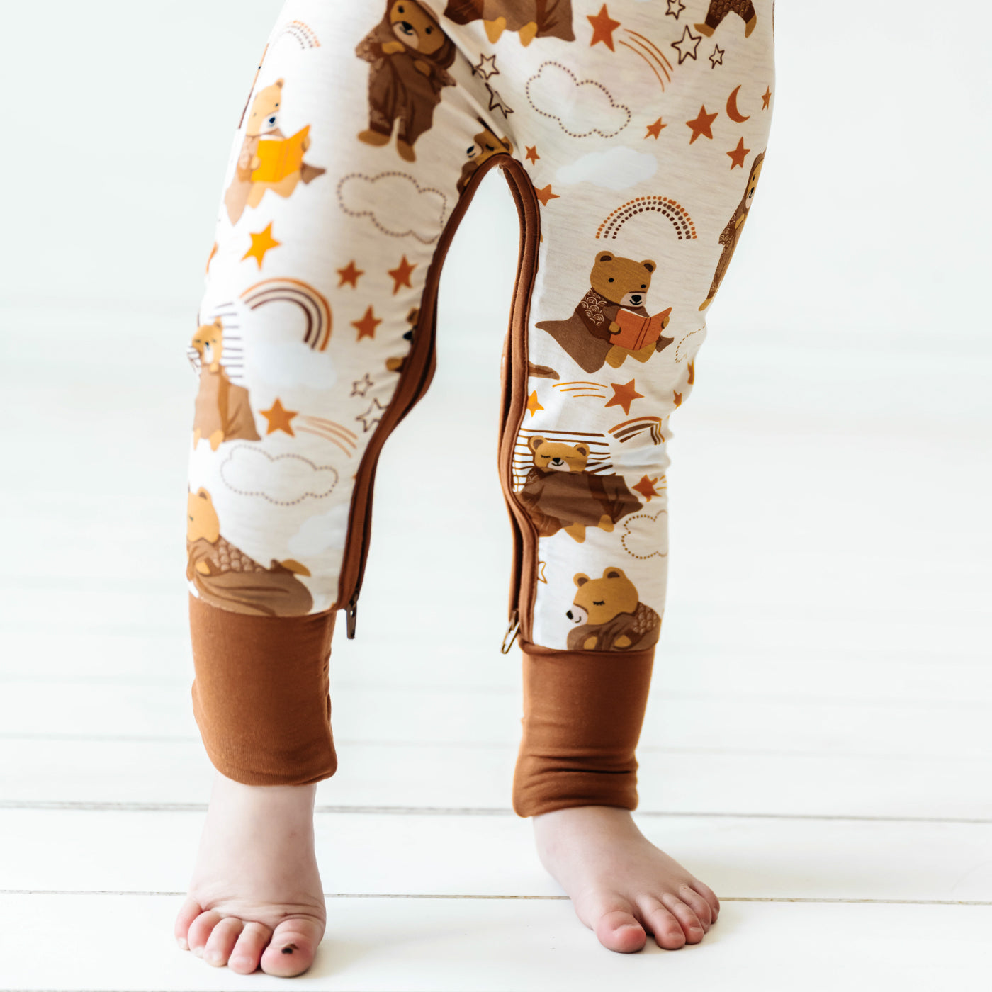 Beary Sleepy Crescent Zippy、mySite、g9winljtr