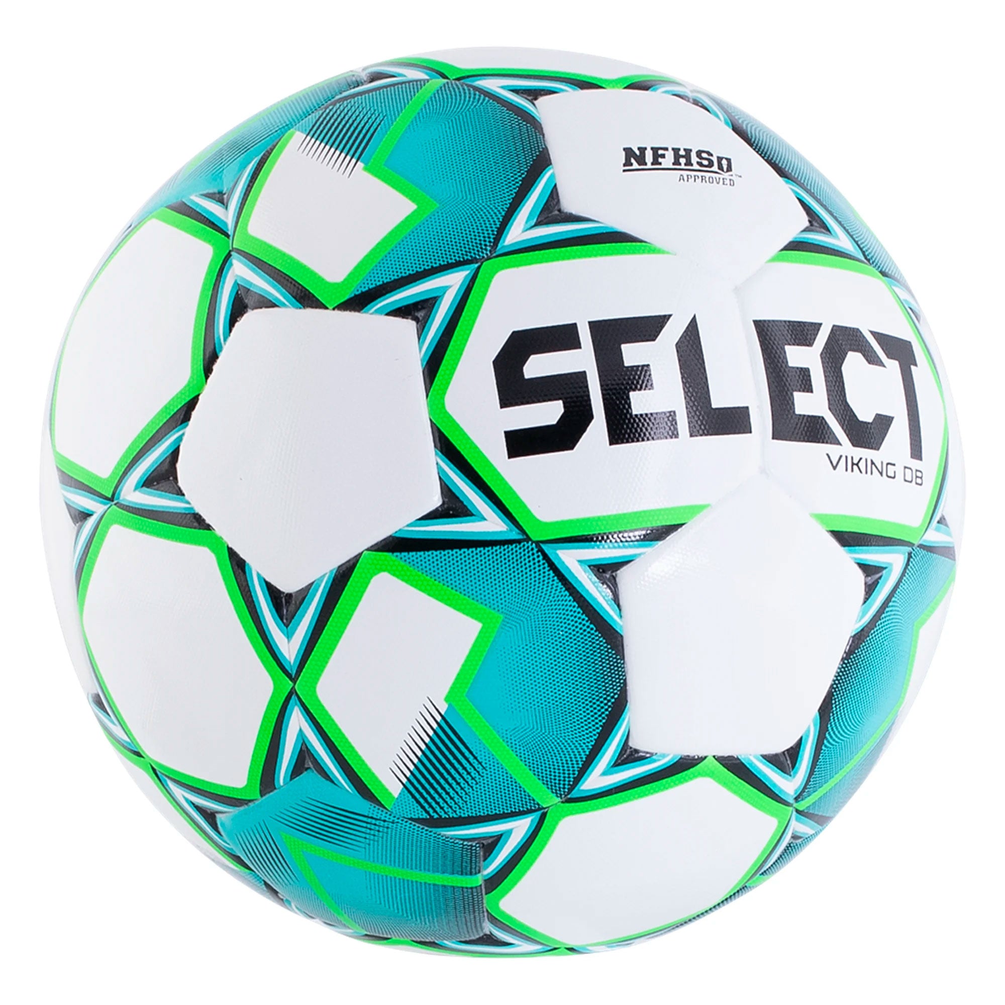 Select Viking DB NFHS Ball Turqouise/Green、mySite、bottomscart