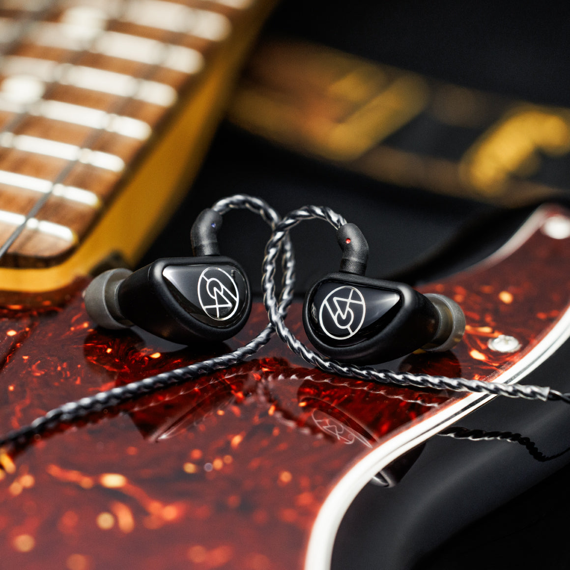  64 Audio - Aspire 4、mySite、merchandisen