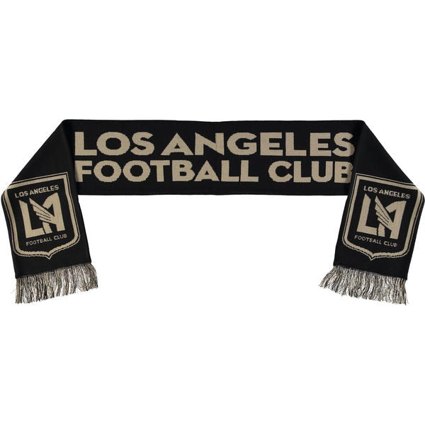 adidas LAFC Scarf Black、mySite、noshort