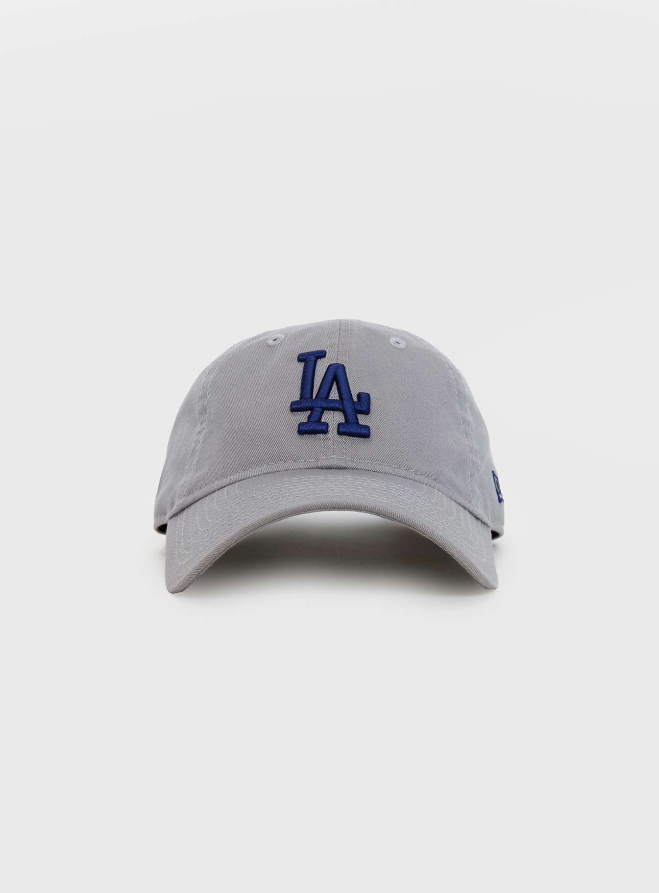 La Dodgers 9Twenty Hat Grey、mySite、solidvoid
