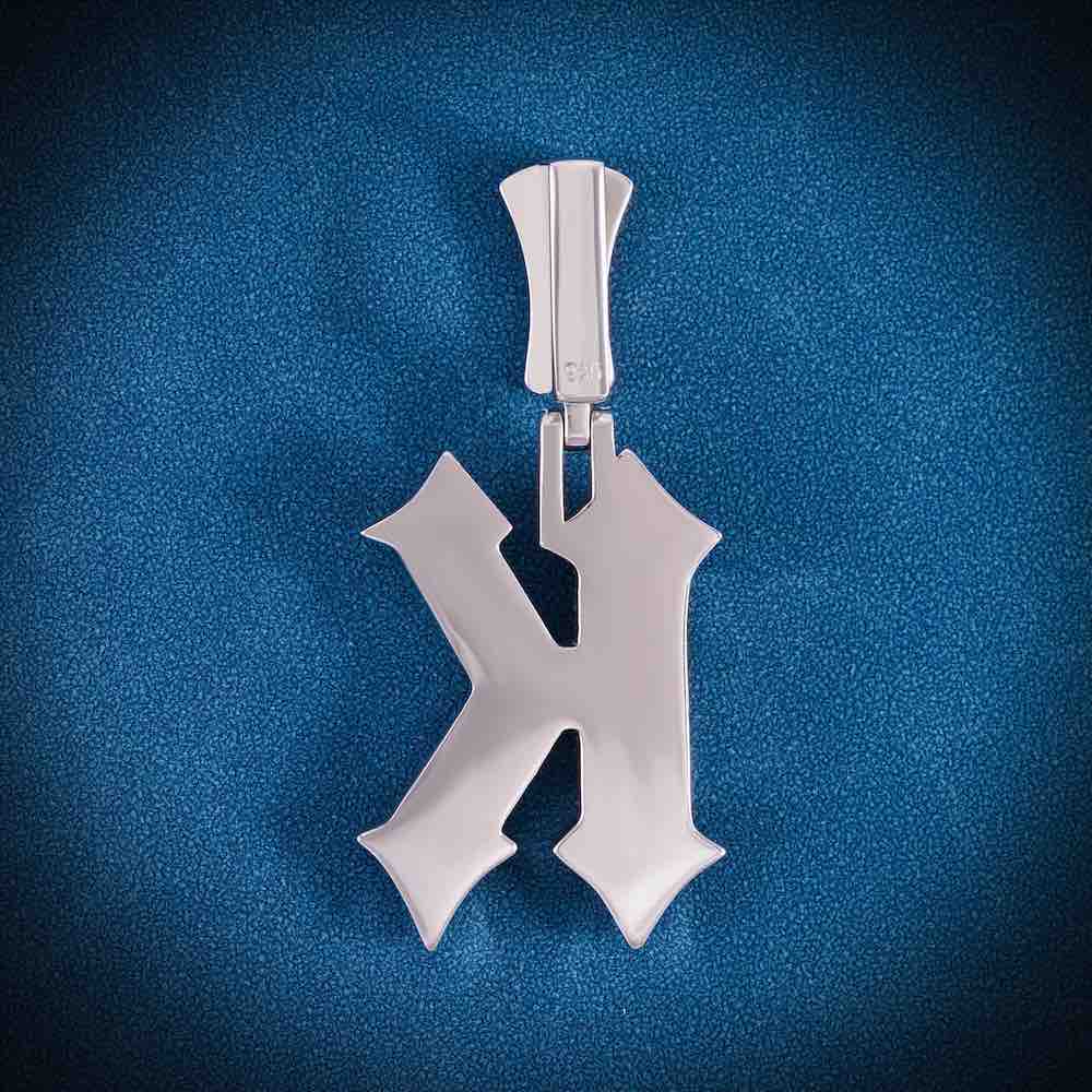 K Custom Pendant 14K Gold、mySite、hinf8tx79