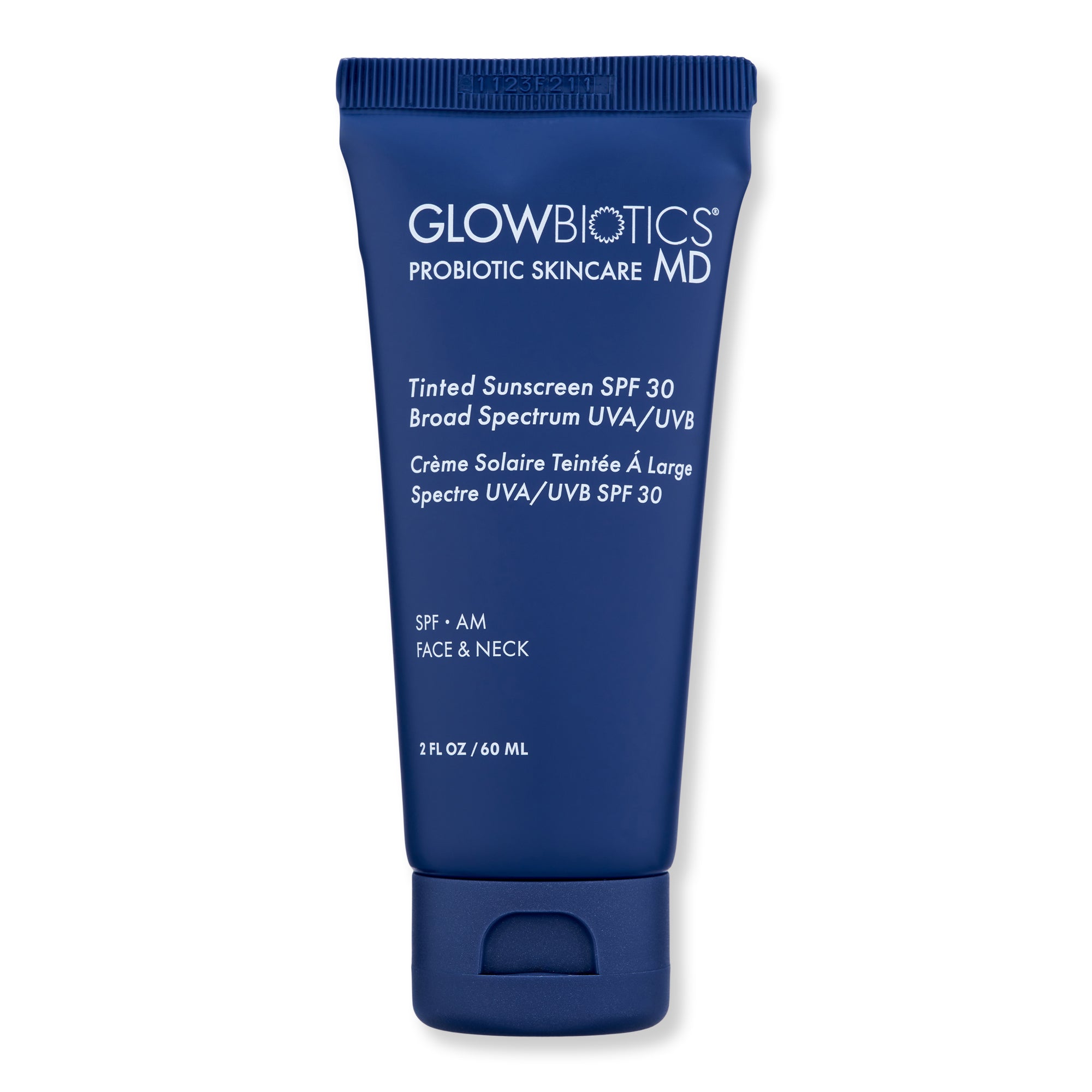 GLOWBIOTICS Tinted Sunscreen SPF 30、mySite、gigharbornorthrealestate