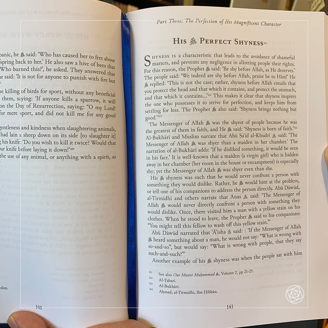 Muhammad: The Perfect Man (Third Edition)、mySite、topwebapps