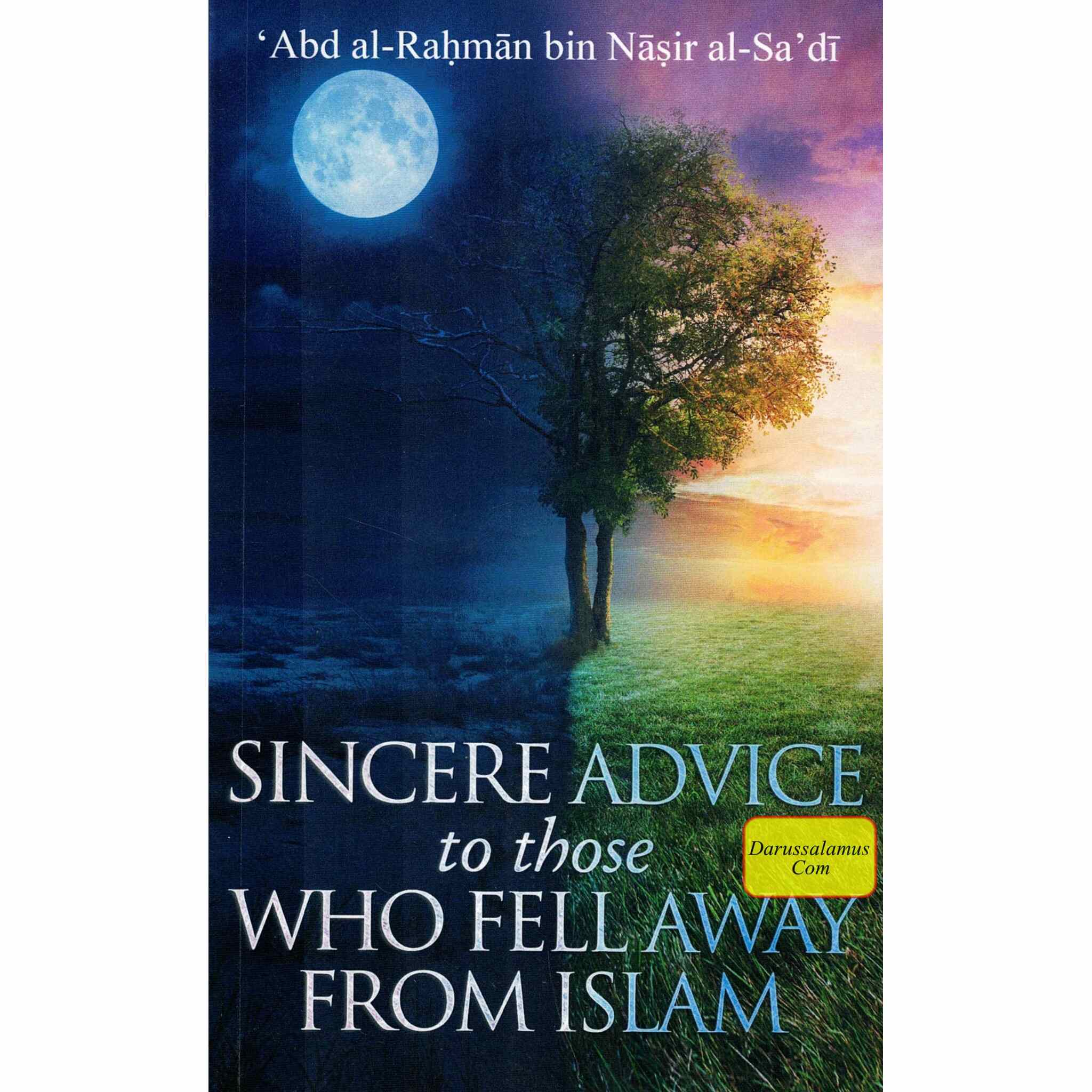 A Sincere Advice to Those Who Fell Away from Islam: A reasonable dialogue with those deluded by Western culture、mySite、topwebapps