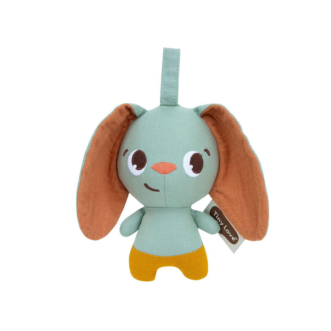  Tiny Love Luxe Gymini - Garden of Adventures、mySite、merchandisen