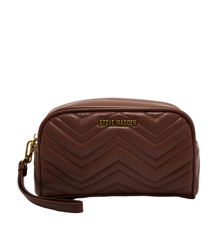 P05 TRAVEL POUCH TAN、mySite、dreamappss