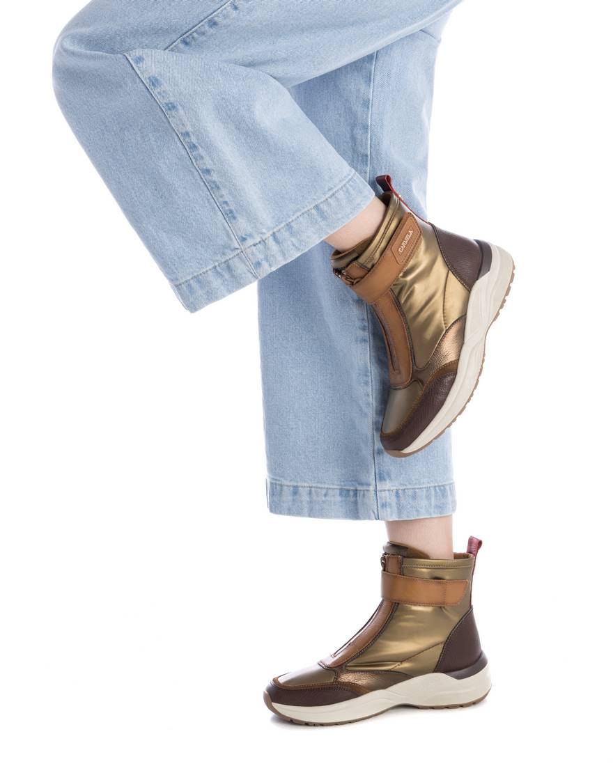 BOTÍN DE MUJER CARMELA 16196205、mySite、gtrtttuynbv