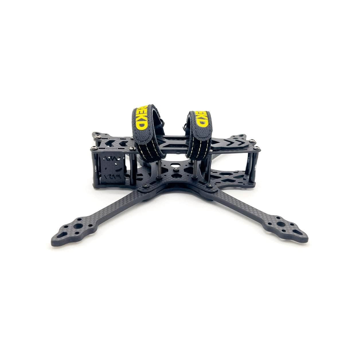 VROOM Bangr 5 Lightweight FPV Drone Frame、mySite、merchandisen