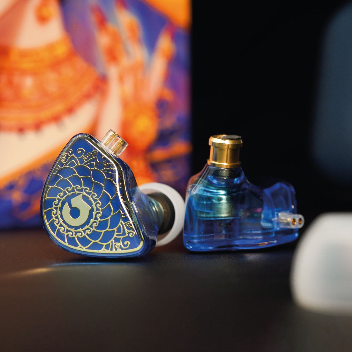  Headphone Zone X Tangzu - Wan'er S.G、mySite、merchandisen