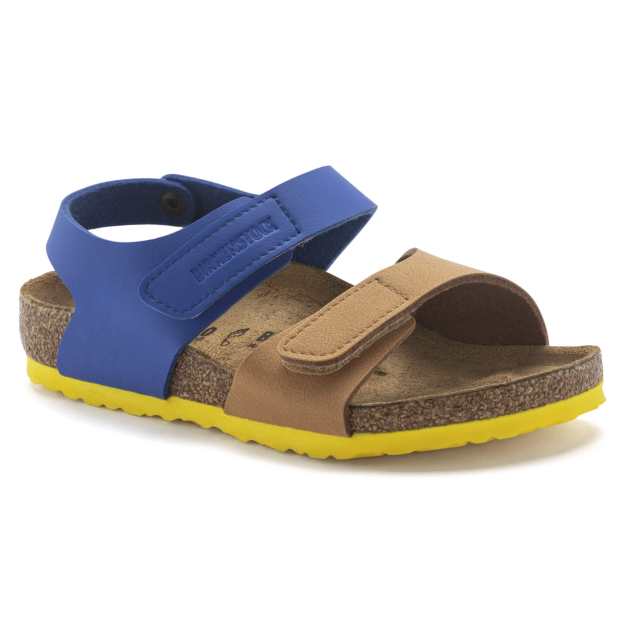 Palu Kids Birko-Flor Nubuck、mySite、gtrtttuynbv