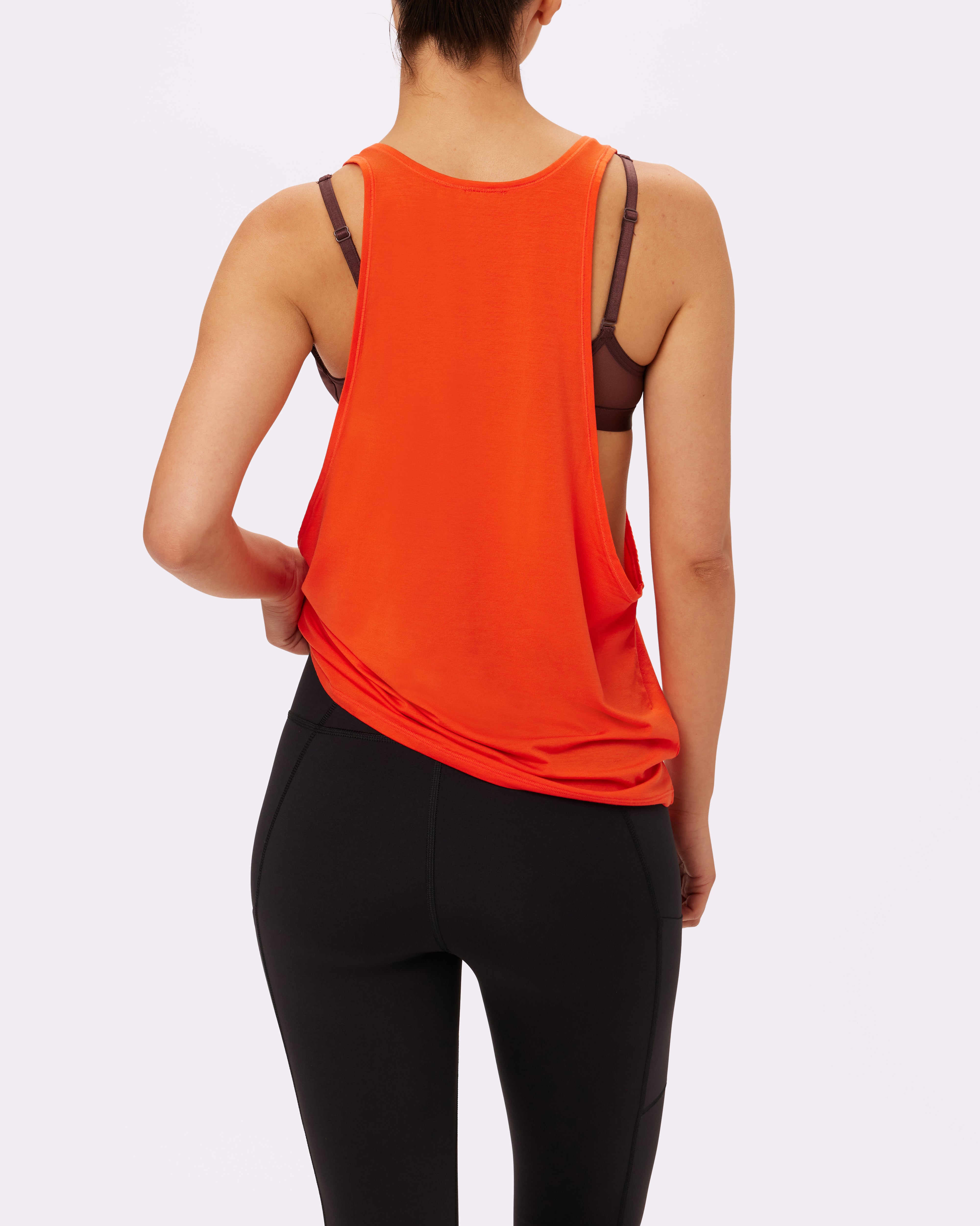 Everyday Racer Tank | New:Cotton | Archive ( Firecracker)、mySite、bengalsvssteelers