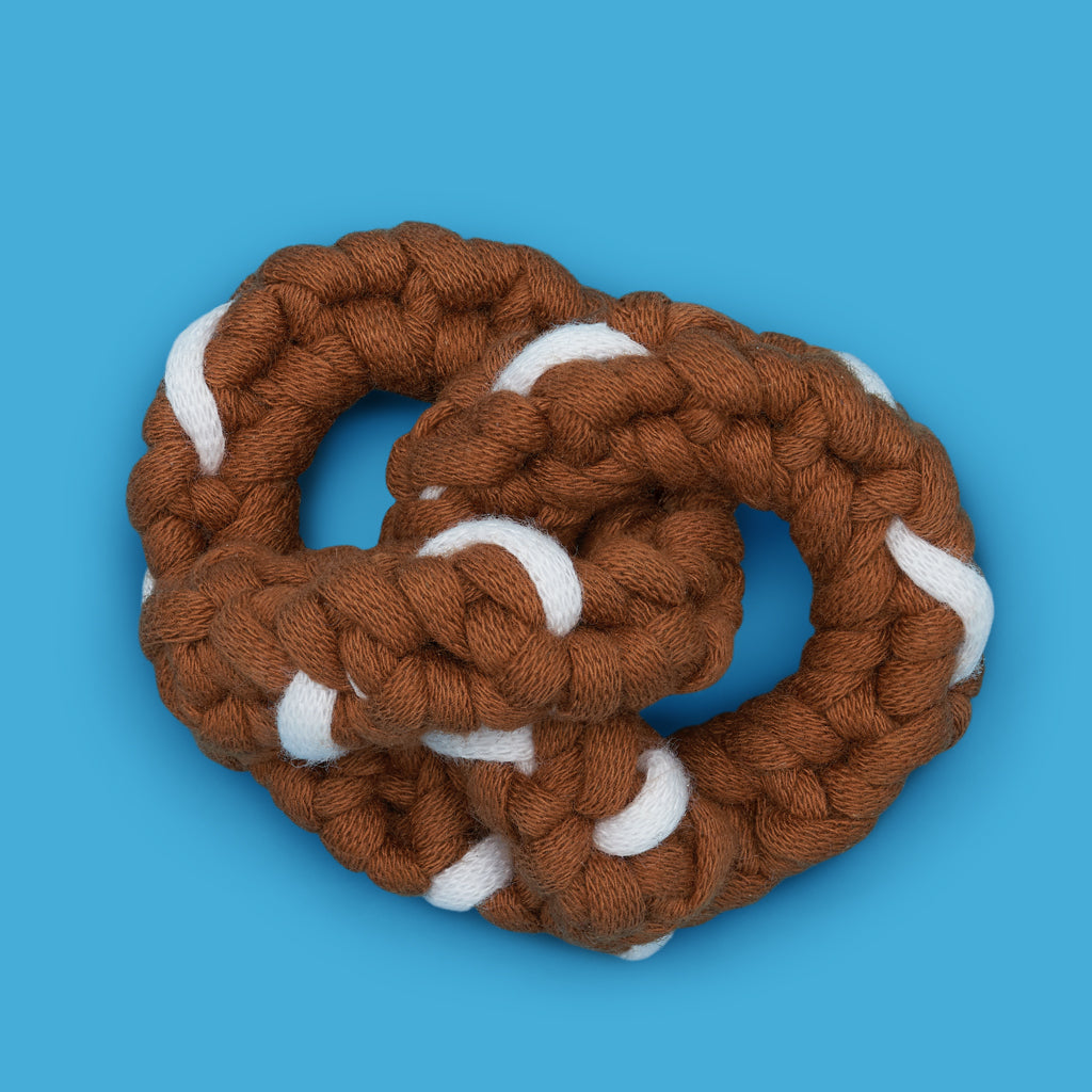 Tiny Pretzel Accessory Kit、mySite、lovesweatpilates