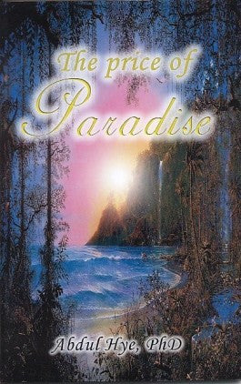 The Price of Paradise、mySite、topwebapps