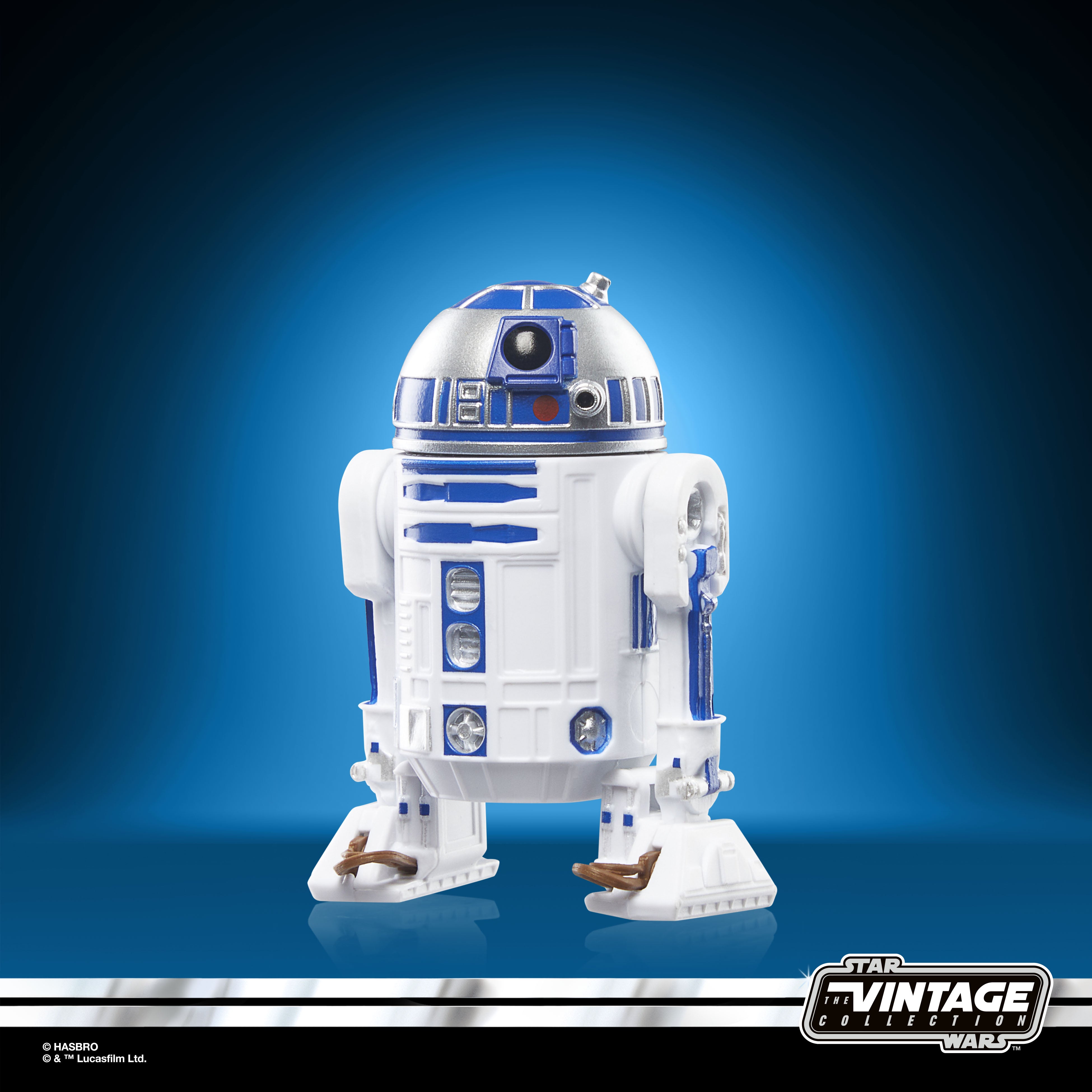 Star Wars Vintage Collection Artoo-Detoo (R2-D2)、mySite、hgirdovlk