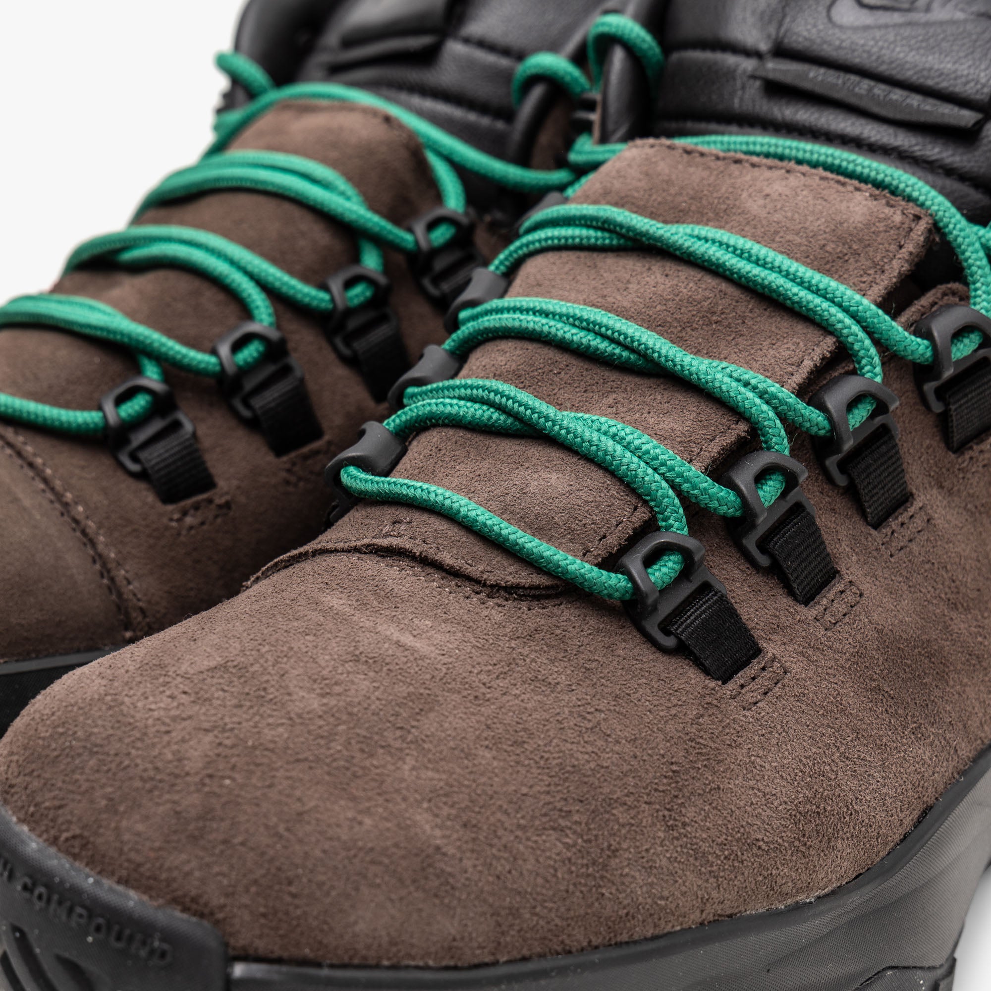  Nike Cygnal Baroque Brown / Black - Black - Malachite、mySite、merchandisen