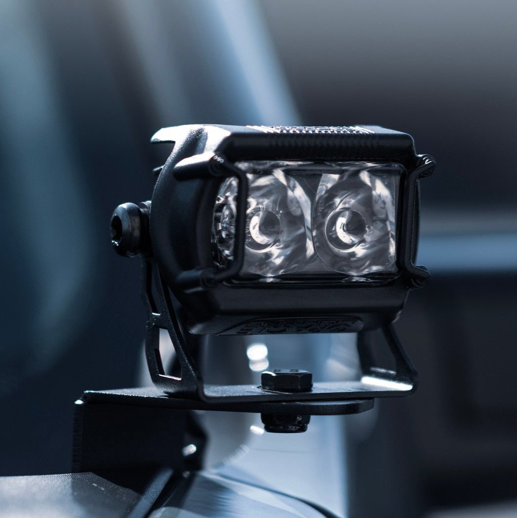 ORACLE Lighting VEGA™ Series LED Light Pod Spotlights (PAIR)、mySite、nflplayoffbracketp