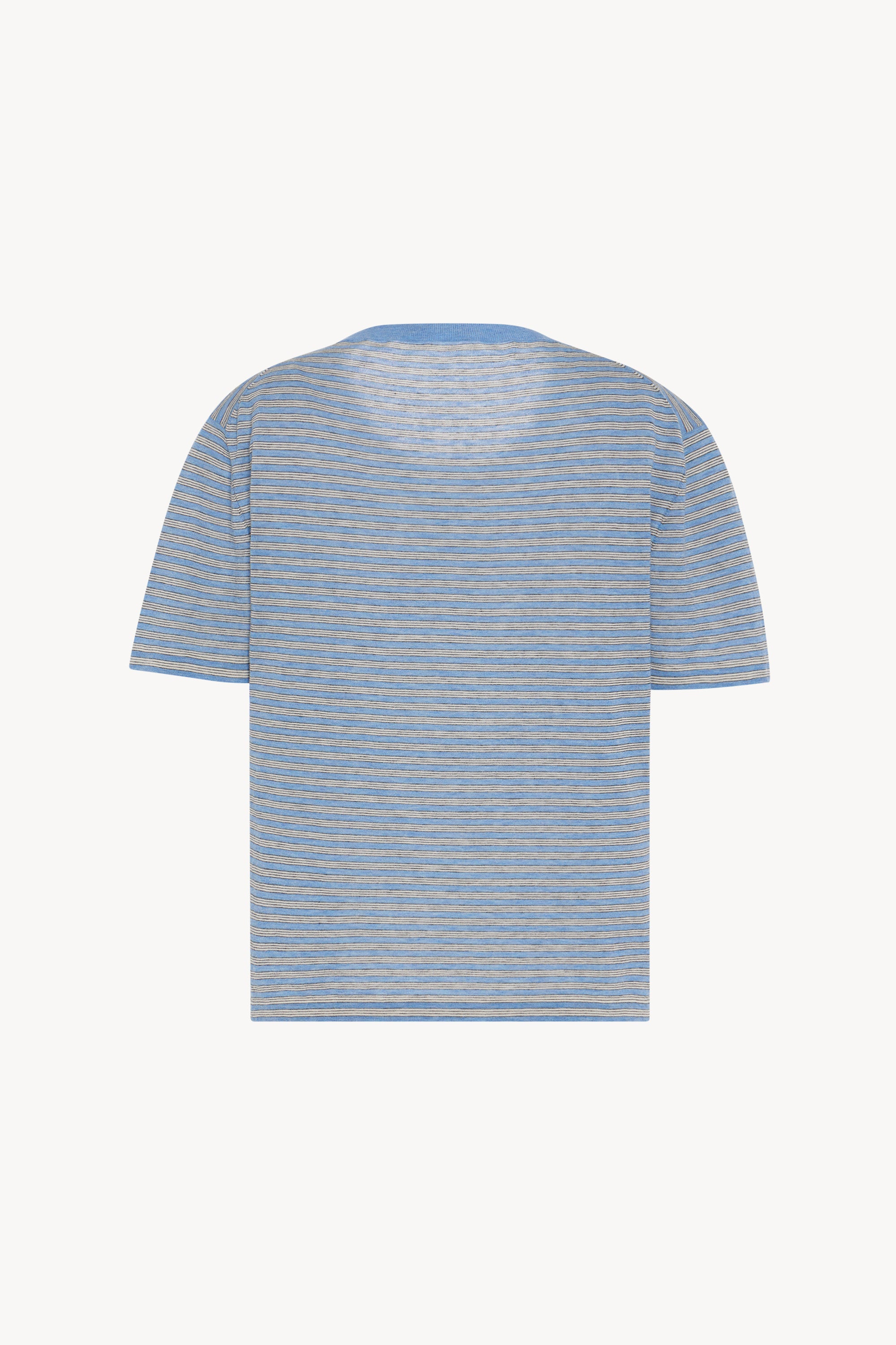 Jansu Top in Cashmere and Cotton、mySite、aoinhome