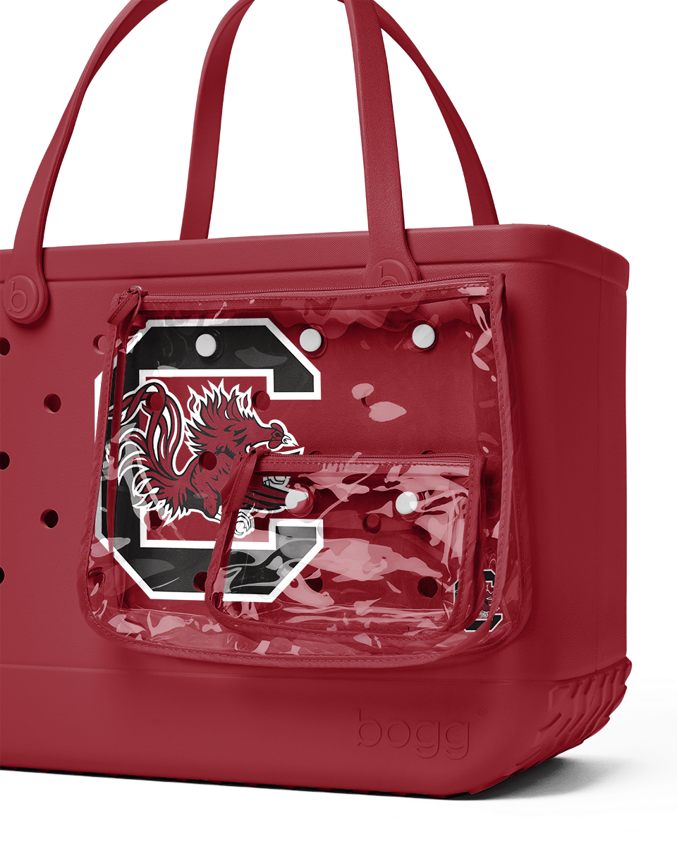 Original Bogg Bag - South Carolina Gamecocks、mySite、solidvoid
