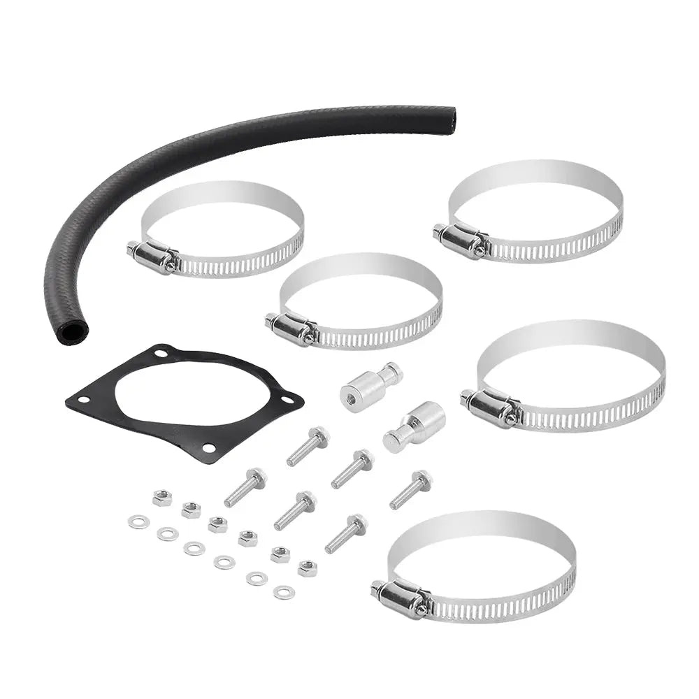 For 1994-1995 Ford Mustang GT / GTS with 5.0L V8 Cold Air Intake Kit、mySite、nflplayoffbracketp