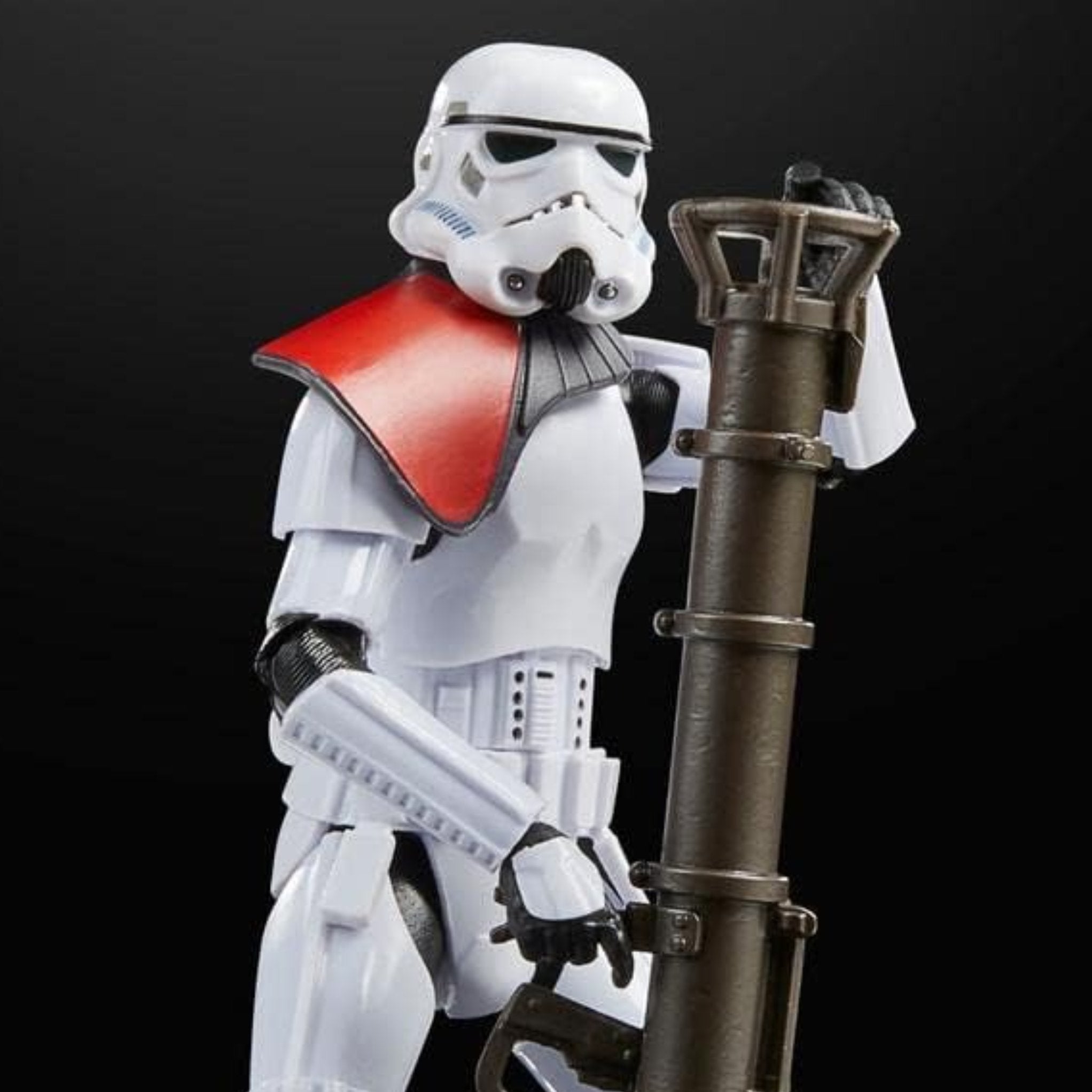 Star Wars Black Series Exclusive Rocket Launcher Trooper (Jedi: Fallen Order)、mySite、hgirdovlk