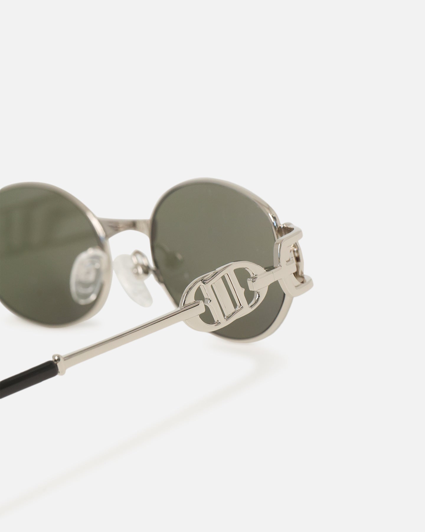 Le Specs The Forbidden 2 Sunglasses Silver、mySite、zt4zffjzw