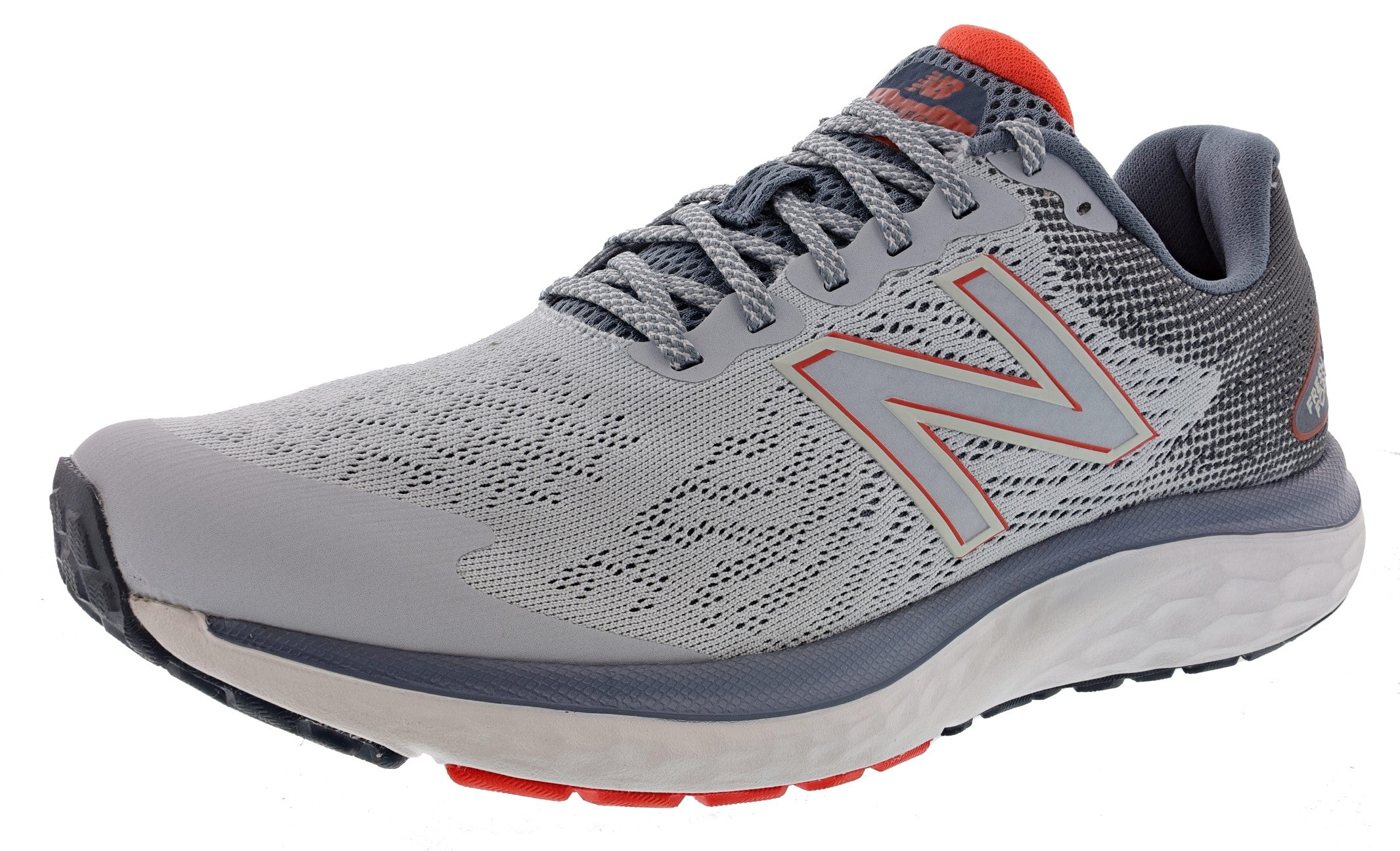 New Balance Men's 680 v7 4E Lightweight Cushioning Running Shoes、mySite、dreamappss