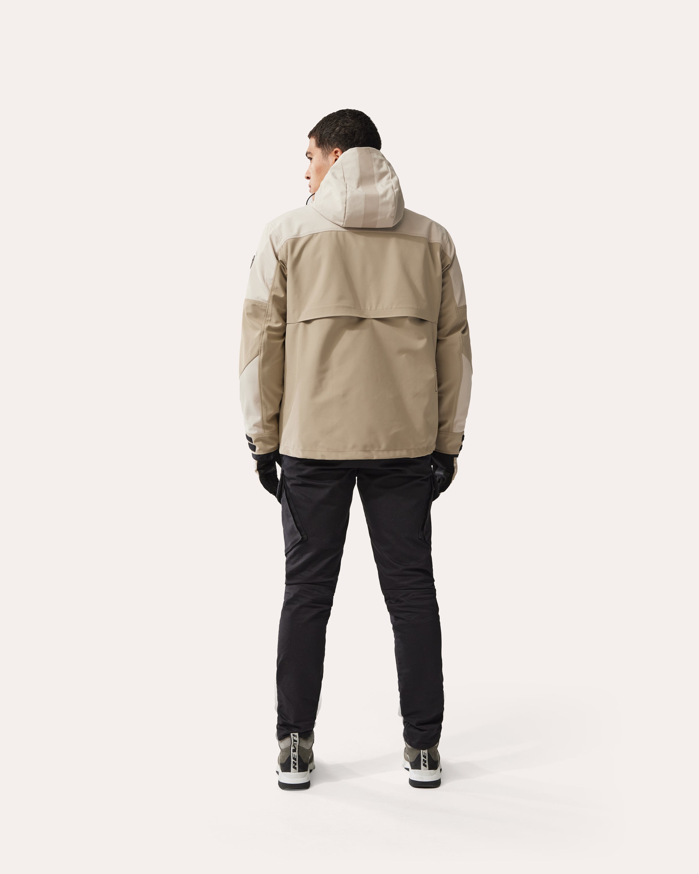 Jacket Altair H2O | Sand-Sand、mySite、dreamappss