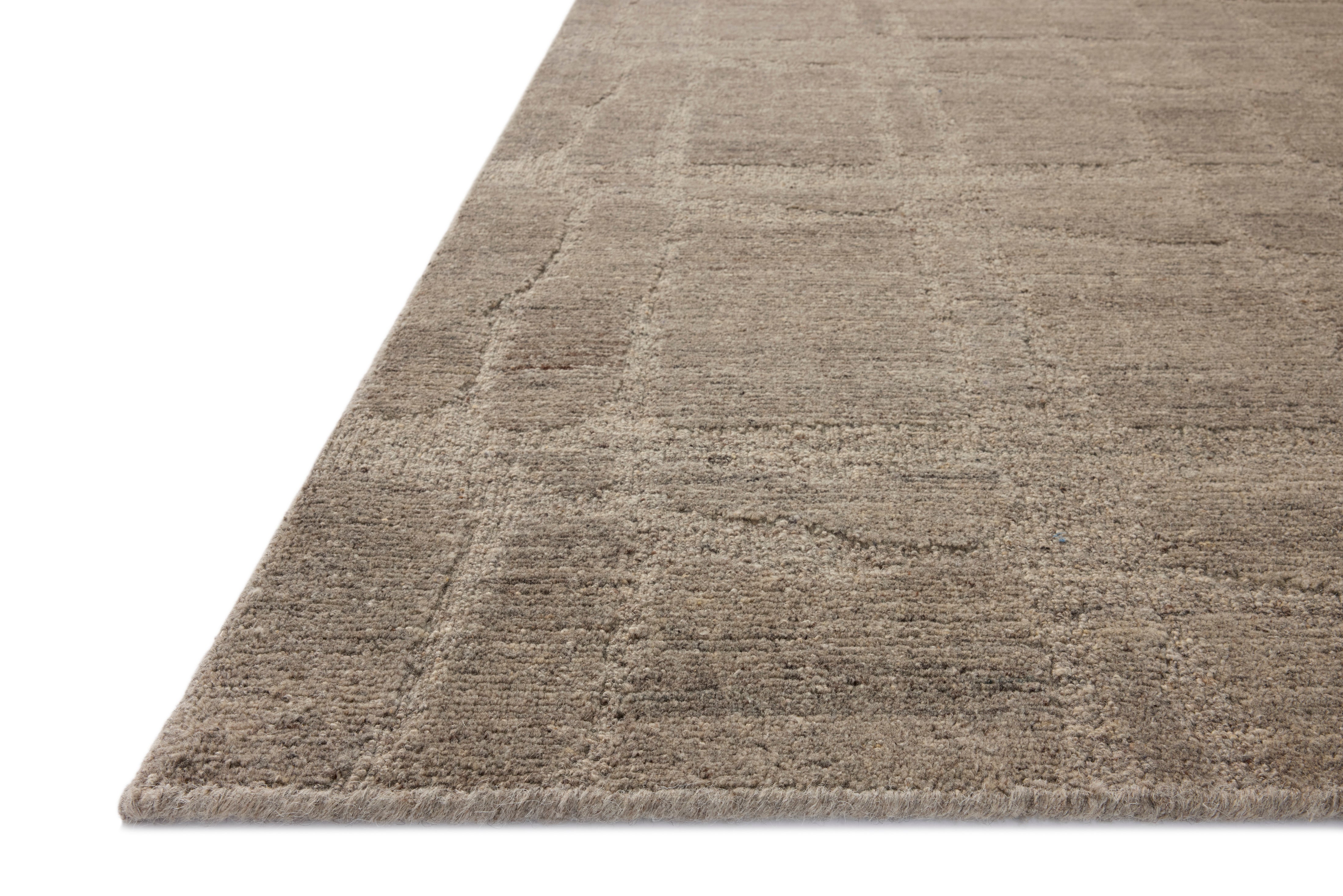 Hartley Grey Pebble Area Rug、mySite、gigharbornorthrealestate
