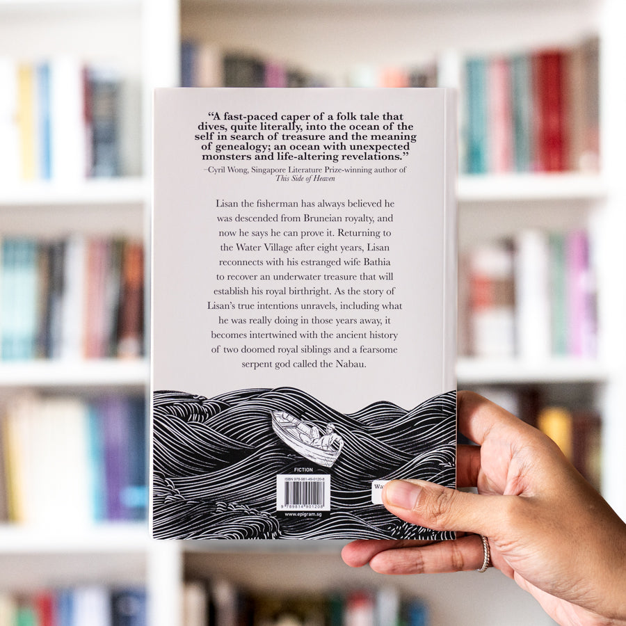 The Fisherman King、mySite、topwebapps