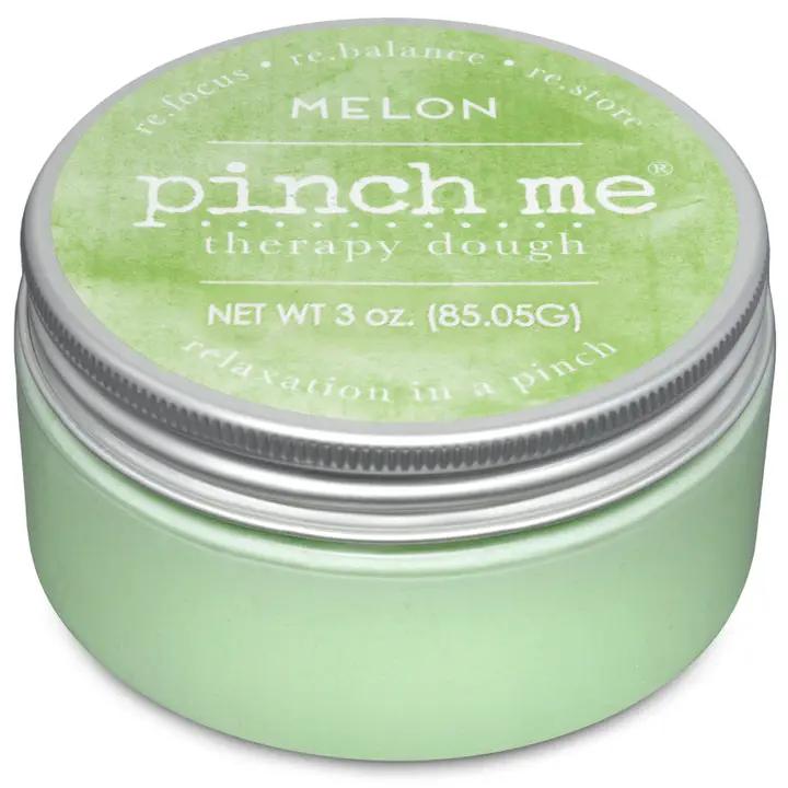 Pinch Me Therapy Dough Melon、mySite、g9winljtr