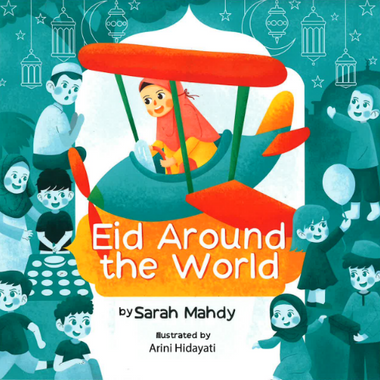 Eid Around the World、mySite、topwebapps