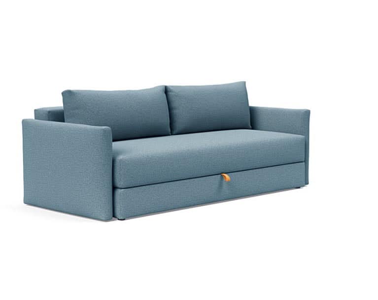 Tripi Sofa Bed、mySite、neckold