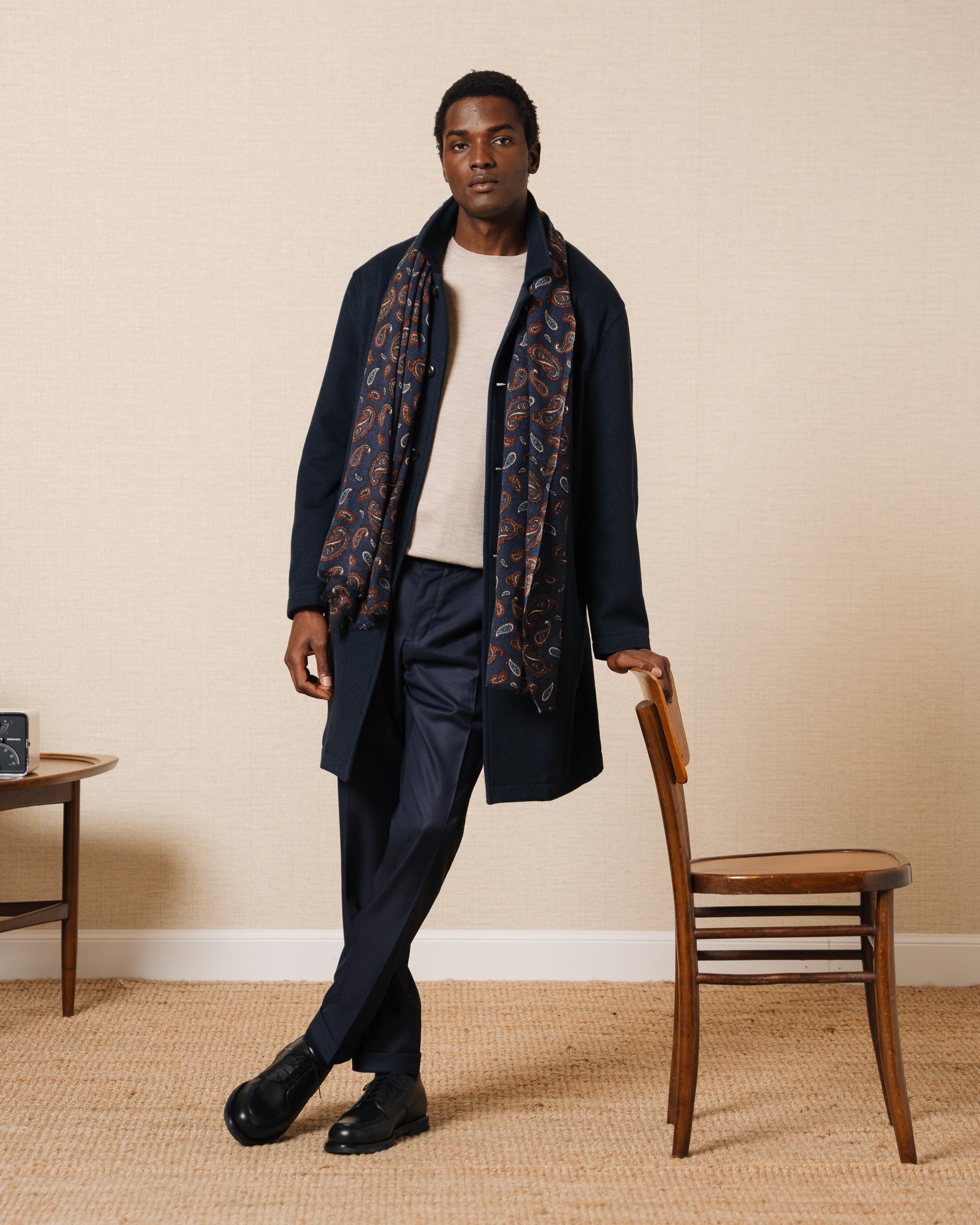  Finalborgo、mySite、merchandisen